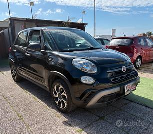 Fiat 500L 1.3 Multijet 95 CV City Cross