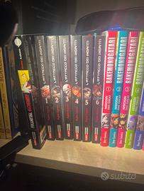 Attack on titan