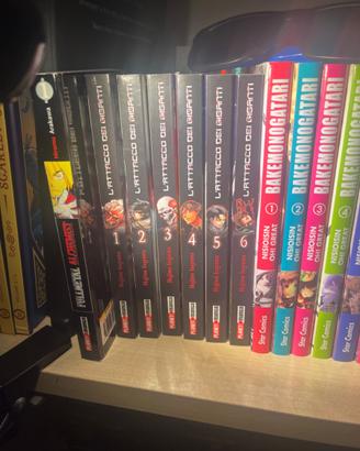 Attack on titan