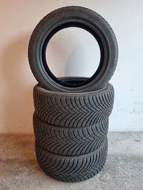 Pneumatici Invernali auto