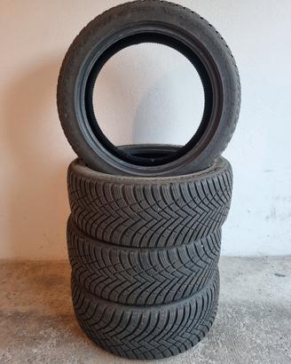 Pneumatici Invernali auto