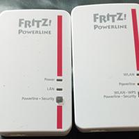 Fritz Powerline 1000-1240E 