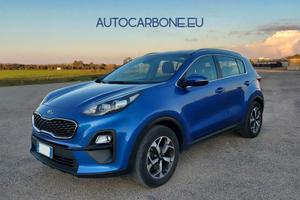 Kia Sportage 2021 136cv 1.6 Diesel Hybrid 54000km