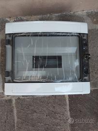 Scatola centralino stagno da parete Gewiss GW40103