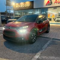 Citroen C3 PureTech 100 S&S You Pack Plus
