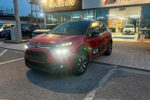 Citroen C3 PureTech 100 S&S You Pack Plus