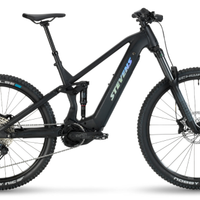 STEVENS E-INCEPTION AM 6.6.1 // e-mtb promo