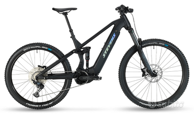 STEVENS E-INCEPTION AM 6.6.1 // e-mtb promo  -17%
