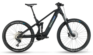 STEVENS E-INCEPTION AM 6.6.1 // e-mtb promo  -10%