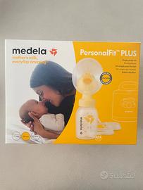 Set singolo per tiralatte elettrico Medela