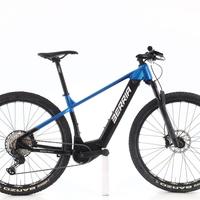 Bicicletta Berria Bravo Hybrid HP XT taglia M Km. 