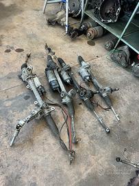 scatola sterzo bmw serie 1 serie 3 x3 f20 f30 f25
