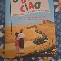 Libri O bella ciao 