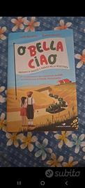 Libri O bella ciao 