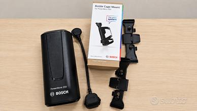 Bosch PowerMore 250 Kit