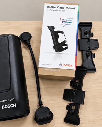 Bosch PowerMore 250 Kit