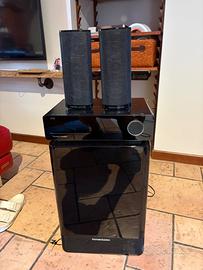 hi-fi harman kardon