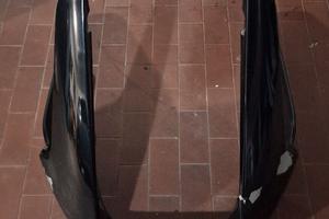 Cupolini per BMW serie K