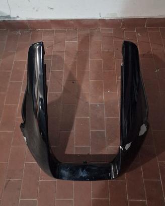 Cupolini per BMW serie K