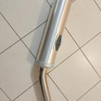 scarico originale Yamaha R6