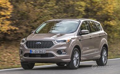 Ricambi usati ford kuga vignale #e