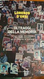 Oltraggi della memoria