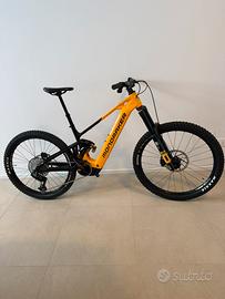 mondraker taglia S/M/L