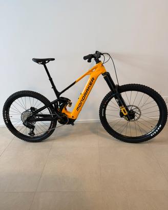 mondraker taglia S/M/L