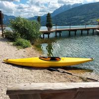  per amanti sport acquatici 