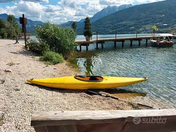  per amanti sport acquatici 