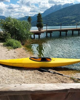  per amanti sport acquatici 