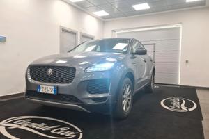 Jaguar E-Pace 2.0D 180 CV AWD