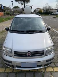 FIAT PANDA 1.2 Dynamic Natural Power METANO