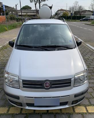 FIAT PANDA 1.2 Dynamic Natural Power METANO
