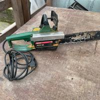 Motosega Elettrica Bosch PKE 30