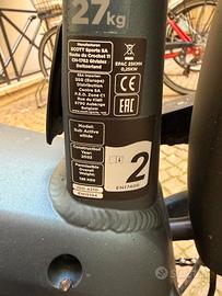 E-bike SCOTT