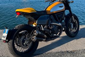 Ducati Scrambler