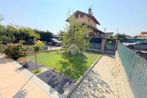 VILLA SINGOLA A SAN MAURIZIO CANAVESE