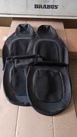 Sedute Originali Smart Fortwo 453 Brabus 