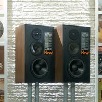 ESB – Diffusori Da Stand – CS-40