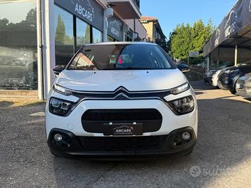 Citroen C3 BlueHDi 100 S&S Feel