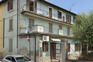 Appartamento a Albano Sant'Alessandro (BG)