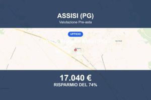 Immobile in asta di 157 m² con più di 5 locali a A