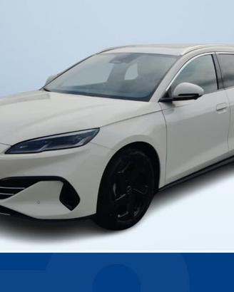 BYD Seal 6 DM-i Touring Comfort
