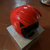Casco sci