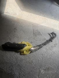 SCARICO ORIGINALE YAMAHA T-MAX 560