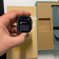 Apple Watch Ultra 49mm gps cellular