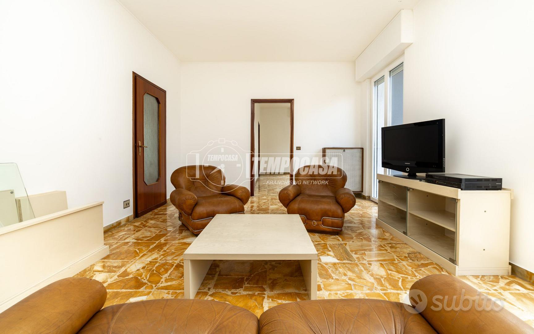 Appartamento – Gorgonzola, Casino Luraghi - Altro