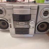 Hi-fi sony