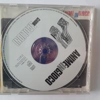 CD Anime in Gioco